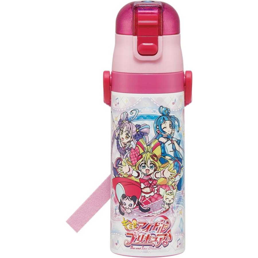 スケーター Skater SDC4 超軽量・ワンプッシュダイレクトステンレス