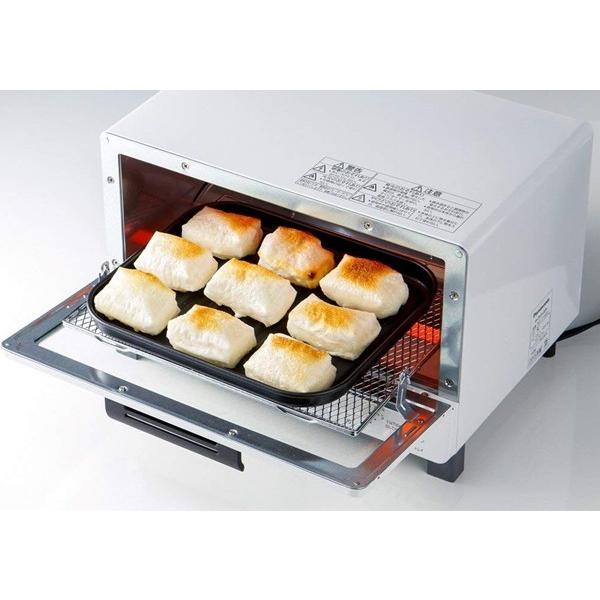 高木金属工業 高木金属 デュアルプラス オーブントースタートレー 大型