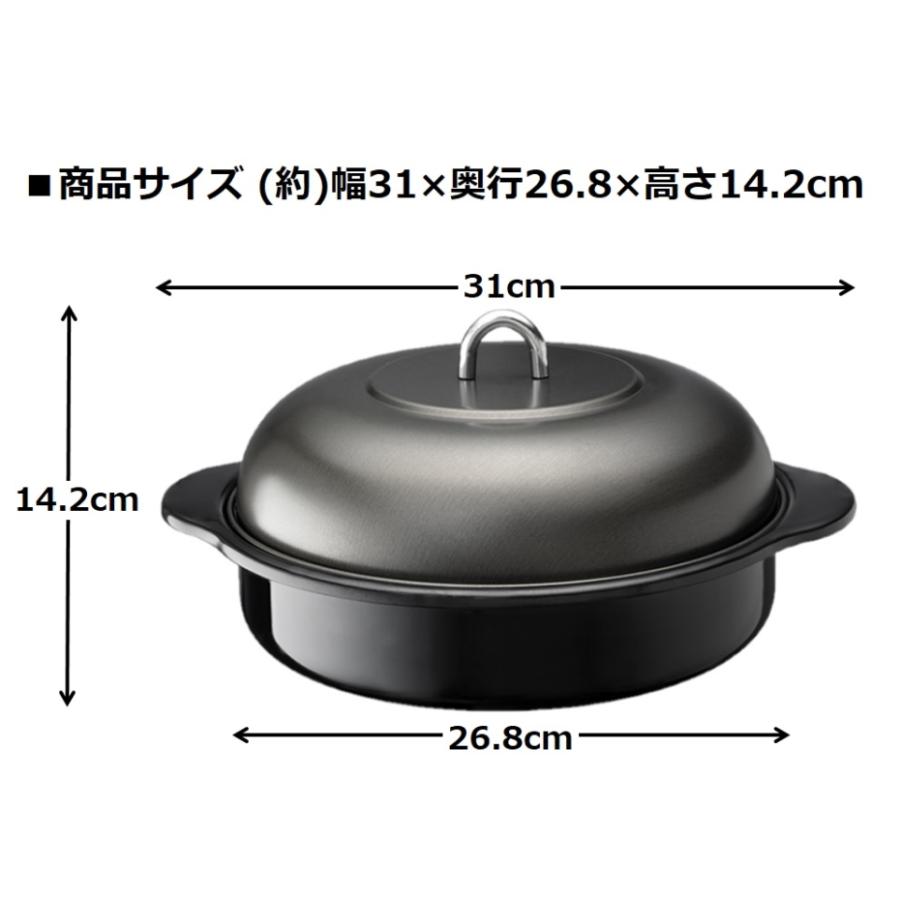 高木金属 IH対応ホーロー焼きいも器 24cm HA-IY24S :4975357310798:くらし壱番館 - 通販 - Yahoo!ショッピング 高木金属 IH対応ホーロー焼きいも器 24cm HA-IY24S :4975357310798:くらし壱番館 - 通販 - Yahoo!ショッピング