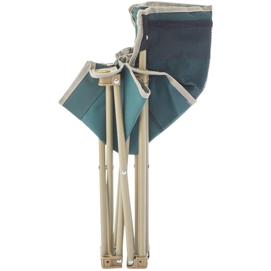 CAPTAIN STAG（キャプテンスタッグ） M-3875 CSコンパクトチェア ミニ