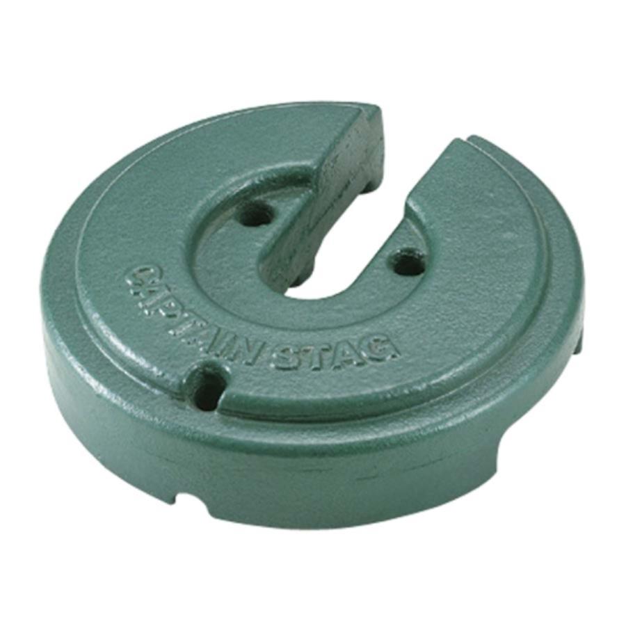 ウェイトスタック　重り　プレート　計106kg　引渡し限定 スタックウエイト(小 S/大 L)│スタッキング可能な注水ウエイト