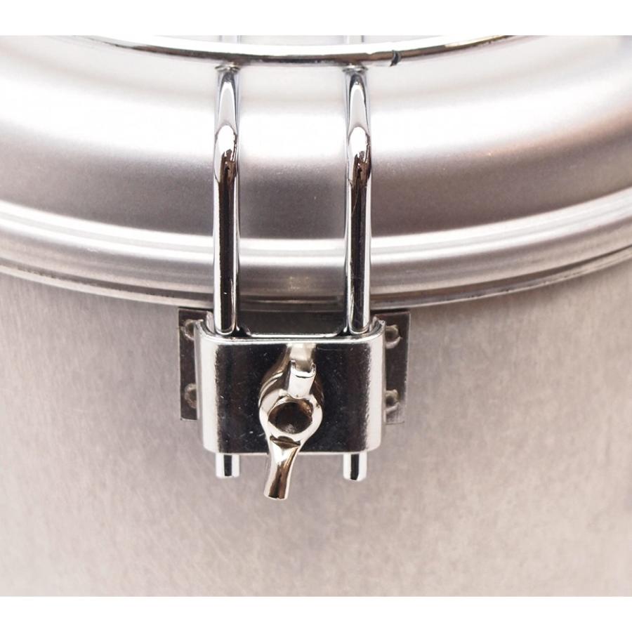 CAPTAIN STAG（キャプテンスタッグ） M-7570 アルスター 火消しつぼ M