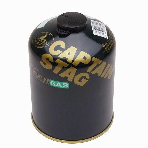CAPTAIN STAG（キャプテンスタッグ） M-8250 レギュラーガス