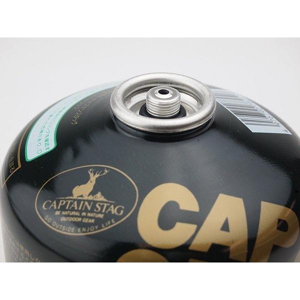 CAPTAIN STAG（キャプテンスタッグ） M-8250 レギュラーガス