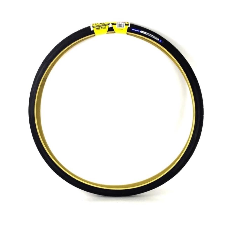 Panaracer（パナレーサー） 1W2483B タフレックス 自転車タイヤ W/O