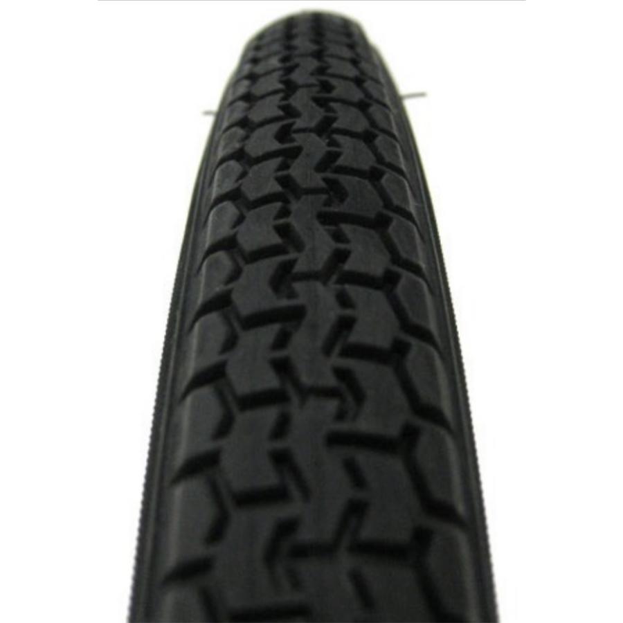 Panaracer（パナレーサー） 1W2783B タフレックス 自転車タイヤ W/O