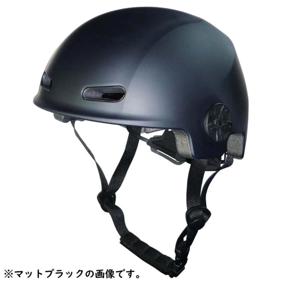 CAPTAIN STAG（キャプテンスタッグ） Y-6498 ヘルメット Cabeza カベサ
