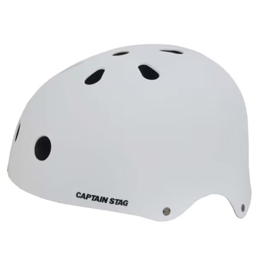 CAPTAIN STAG（キャプテンスタッグ） Y-6514 Cerf 自転車用ヘルメット