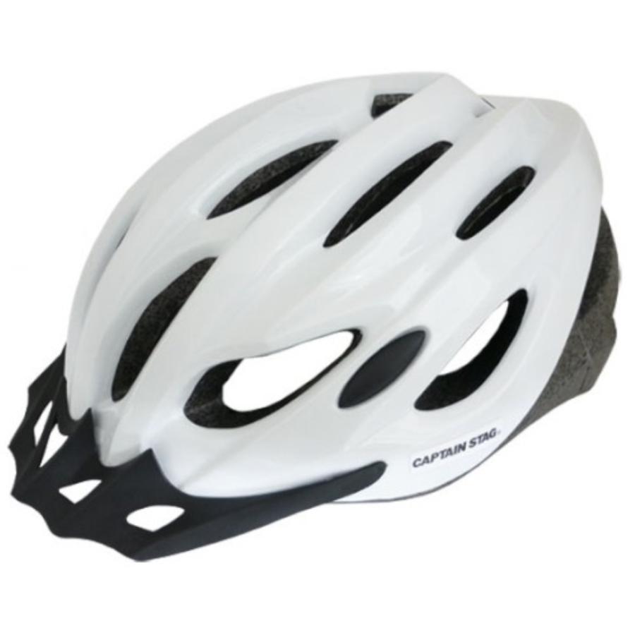 MARKER CONFIDENT ホワイトヘルメット（Mサイズ55-59センチ） ヘルメット SC－M B RA ホワイト | 【ミドリ安全】公式通販