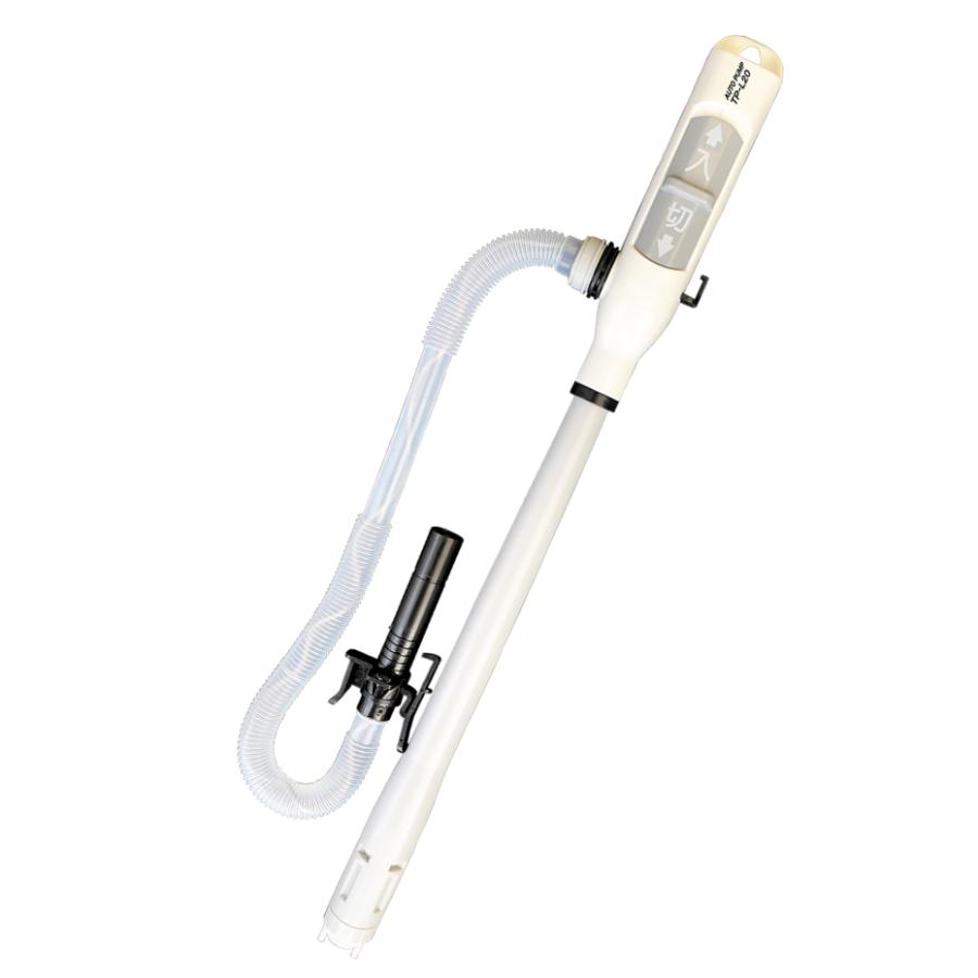 12V加圧自動停止ポンプ　新品未使用 Jenix（ジェニックス） 自動停止灯油ポンプ マグネット式 タンク
