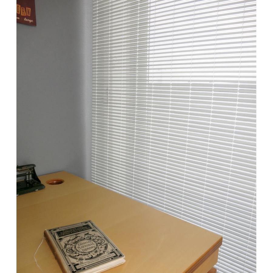 激安セール】【激安セール】三宅製簾 樹脂製すだれ モザイク 88×180 グレー すだれ モダンコーデ・デュオ (幅88×長さ180cm)【巻上器