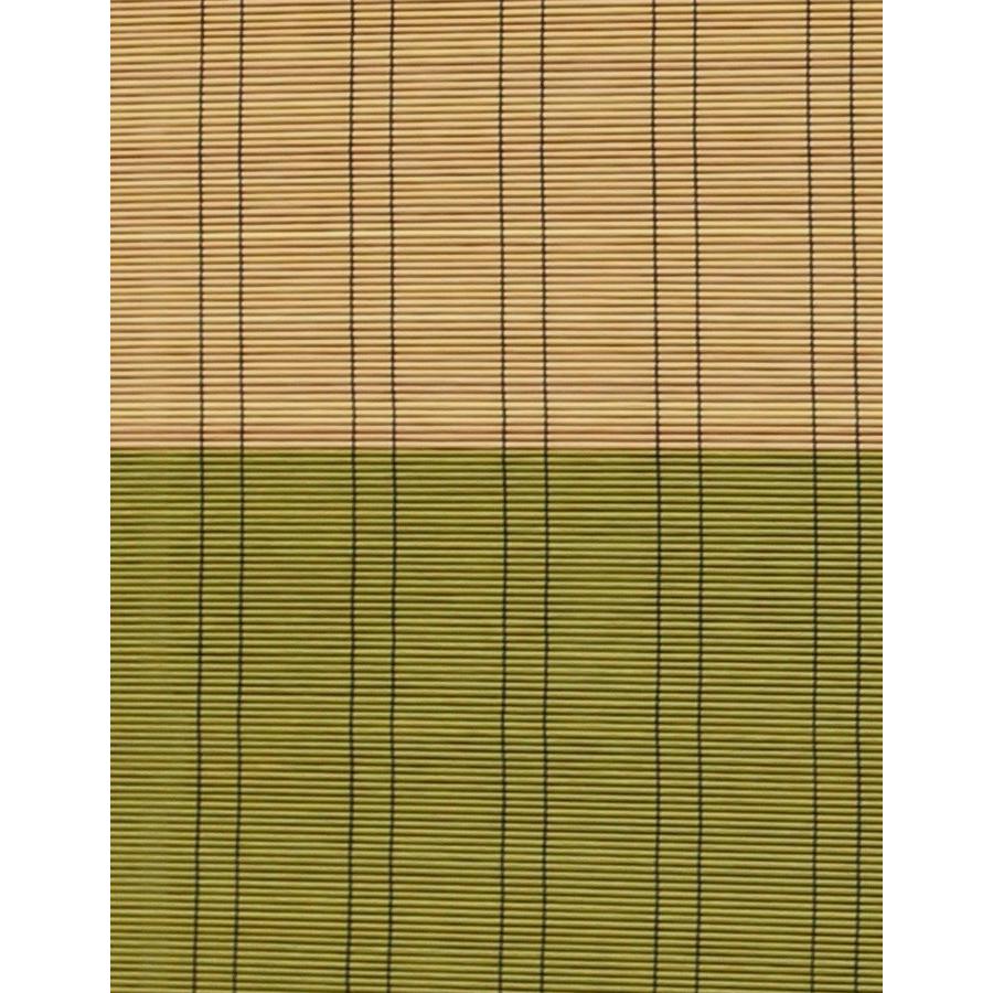 ★専用★玉すだれ木製➕グリーン　80✖️150 ☆専用☆玉すだれ木製➕グリーン 80✖️150