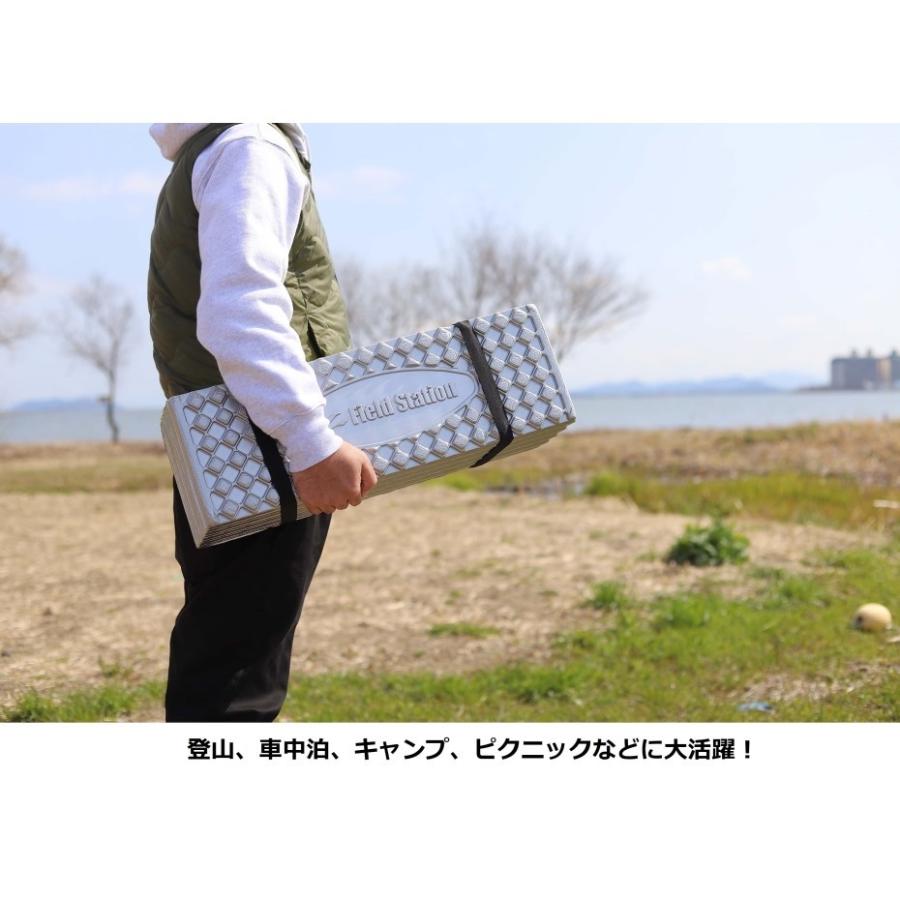 ユーザー 防水アコーディオンマットDX U-Q977 (幅60cm×奥行180cm ユーザー 防水アコーディオンマットDX U-Q977 (幅60cm×奥行180cm