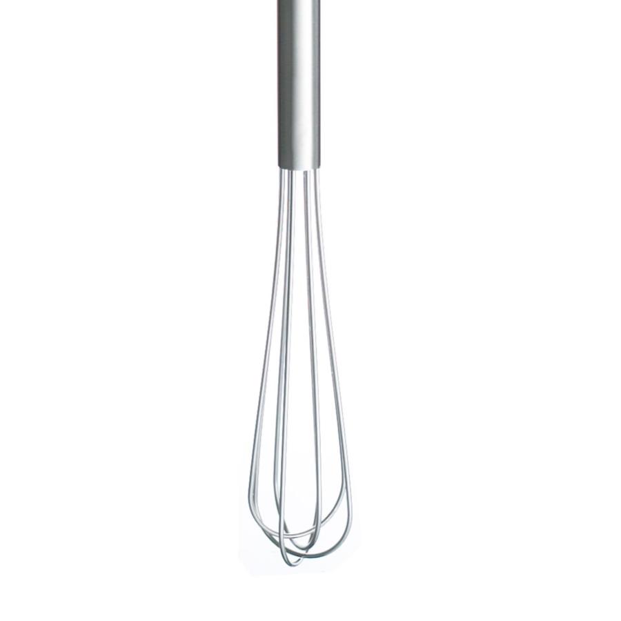 ヨシカワ EAトCO Mazelu whisk 泡立て AS0034 (幅2.5×全長26cm) (ポスト投函配送 クロネコゆうパケット)｜kurashiichibankan｜03