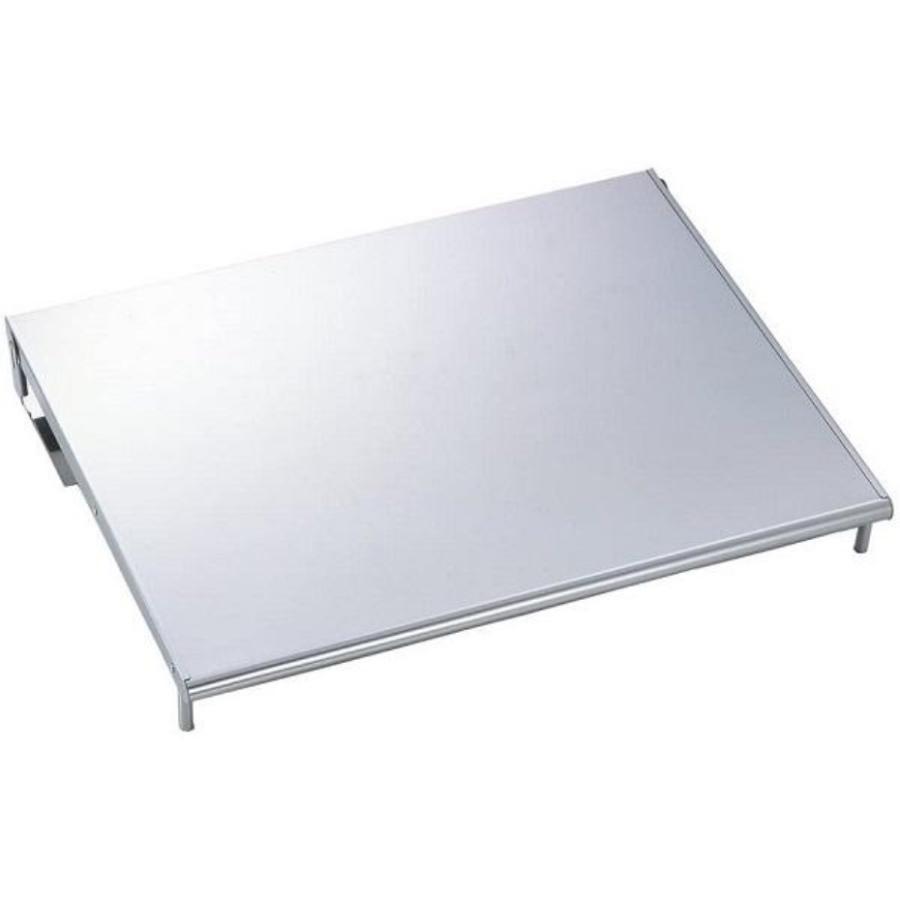 ヨシカワ ステンレスシステム用レンジカバー 1304170 の商品画像