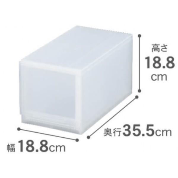 SANKA サンカ ナチュラ クリアモジュールMS D2SC-MS CLクリア : くらし