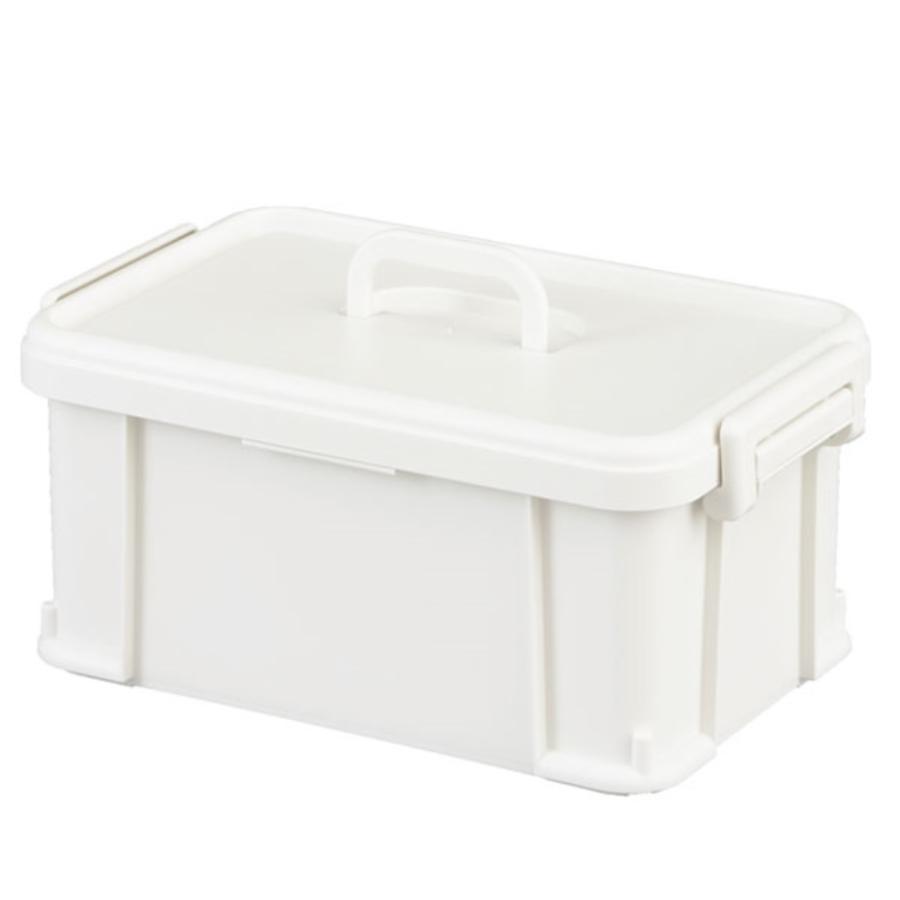 SANKA サンカ ナチュラ トラックス 39M ハンドル付き NTK-H39M WH