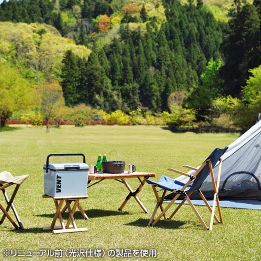 SANKA サンカ バン セレーノ クーラーボックス アッシュブルー