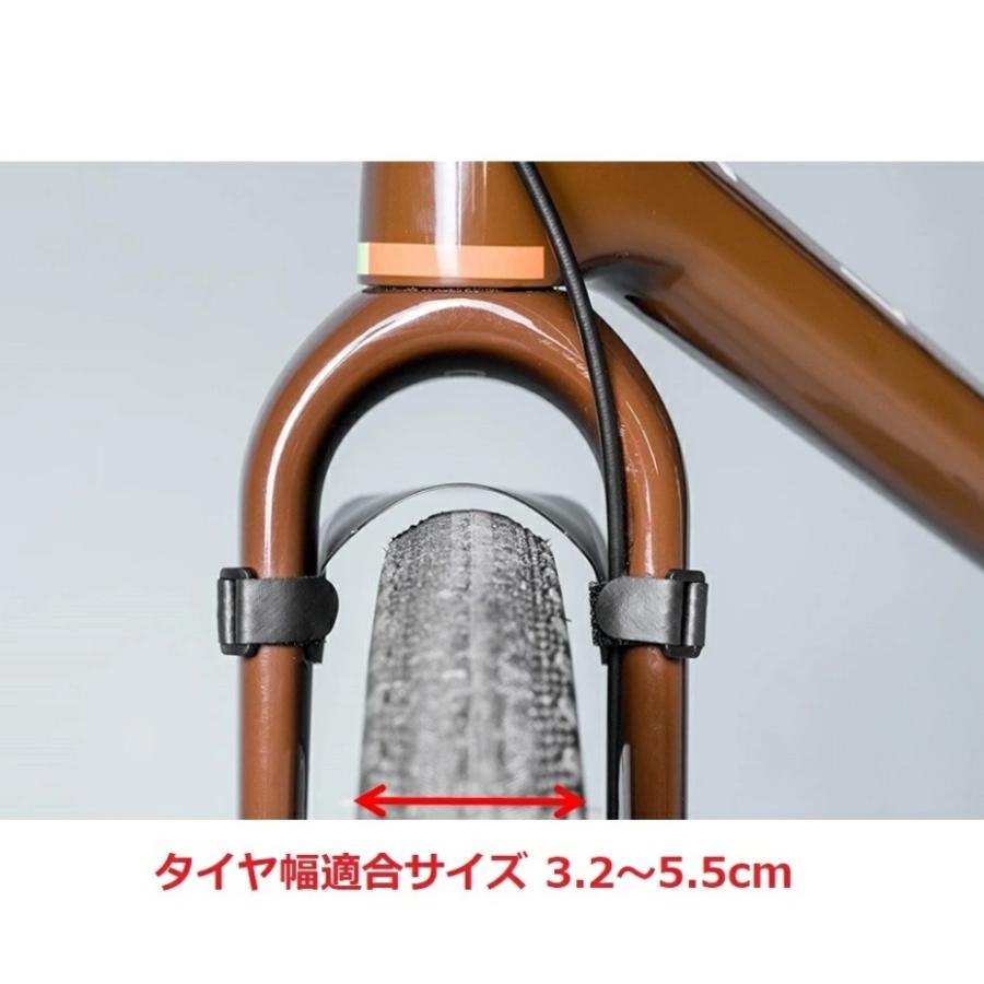 アスセイバーズ(ASS SAVERS) フロントフェンダー MUDDER MINI MG アスセイバーズ(ASS SAVERS) フロントフェンダー MUDDER MINI MG
