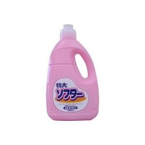 マルフク 柔軟剤 ソフターピンク特大 2500ｍｌ ６本 くらし快適ショップ 通販 Yahoo ショッピング