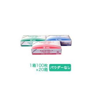 オカモト エコソフトグローブ OM-370 パウダーフリー 100枚×20箱入各
