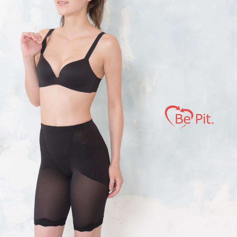 美ピット 骨盤ガードル ハイウェスト 骨盤補正 ヒップアップ お腹