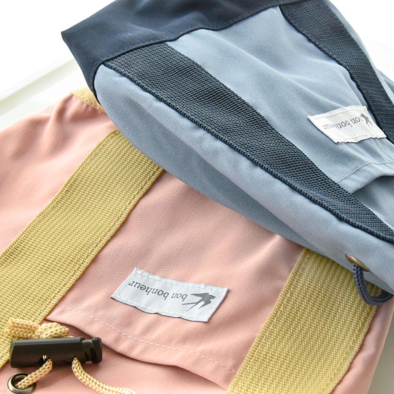 ランチバッグ 巾着 保冷 保温 お弁当バッグ スクールグッズ お弁当袋