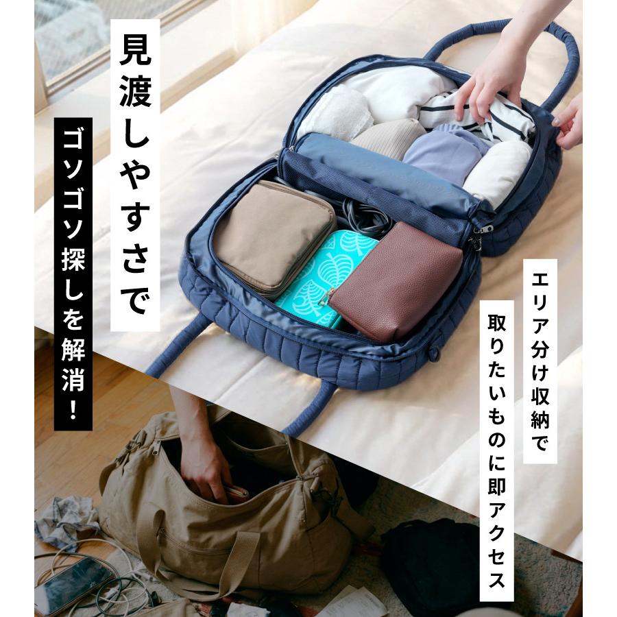 トラベルバッグ 大容量 軽量 キャリーオン スーツバッグ 旅行バッグ