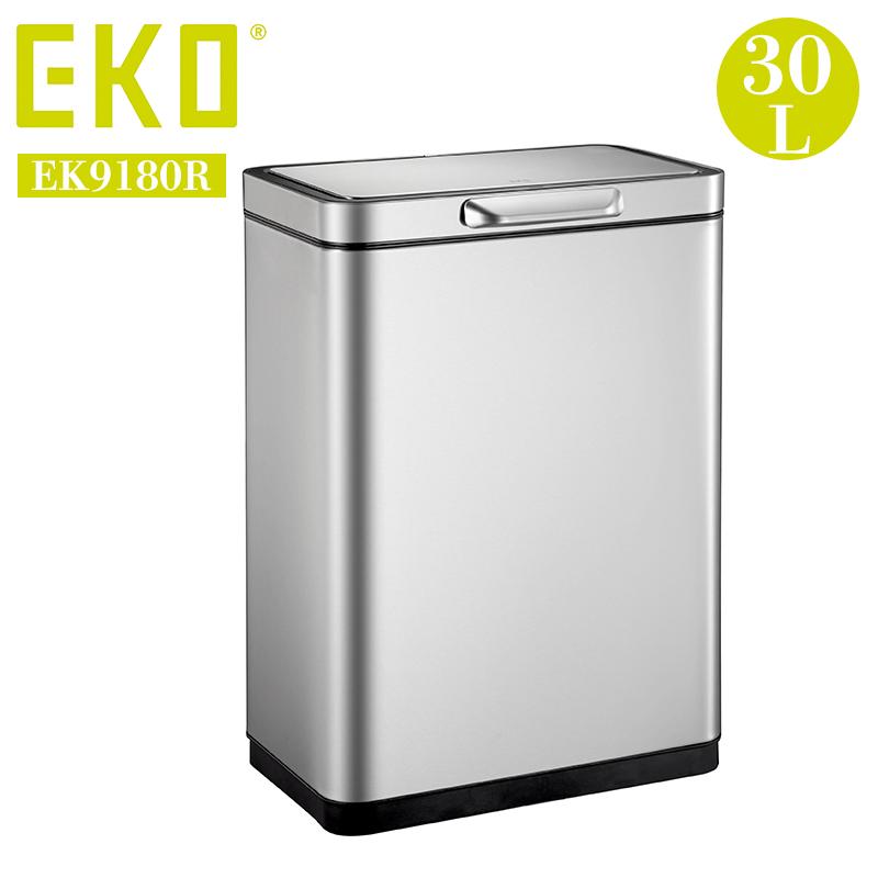 EKO タッチプロビン 30L EK9178BS-30L 楽天市場】EKO ゴミ箱 30L イー