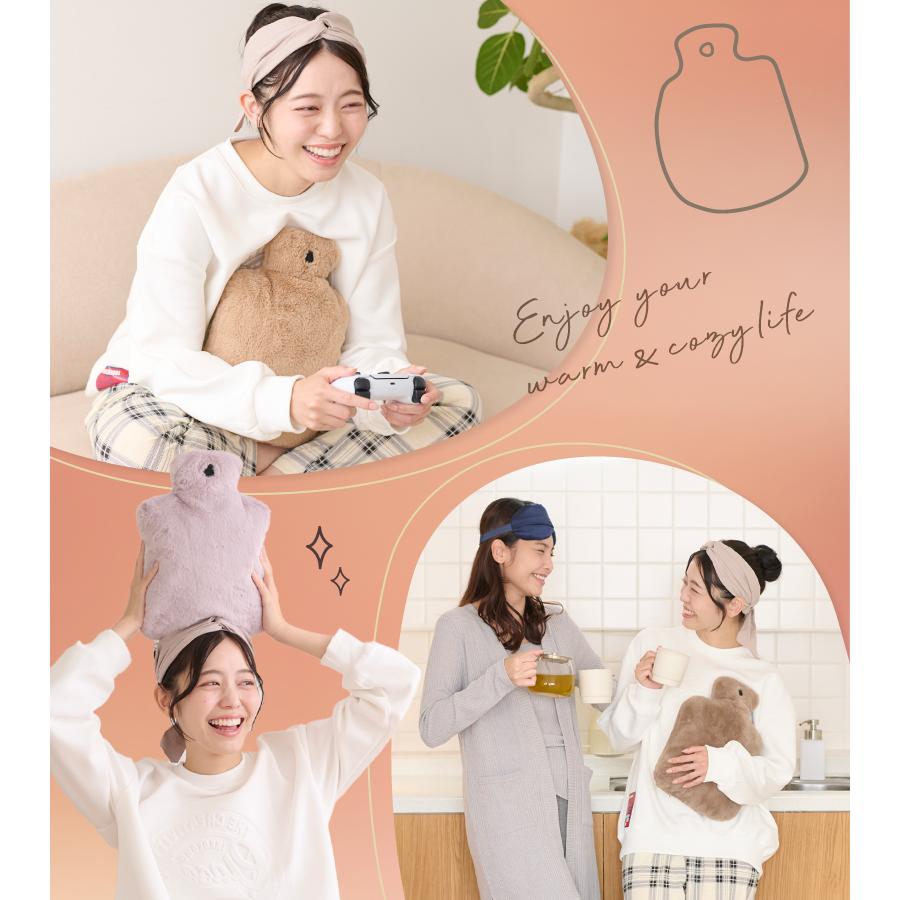 enetanpo 湯たんぽ お湯不要 無水ゆたんぽ グラフェン