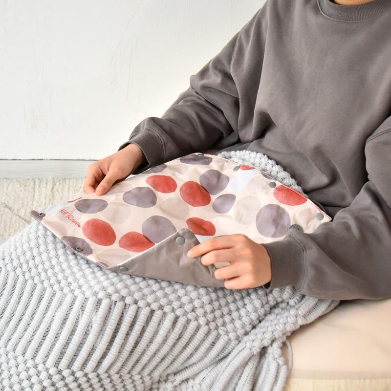 電気マット ミニ 折りたたみ 38x35cm usb 一人用 ホットマット enetanpo お得2枚セット ホットマット ミニ usb 一人用