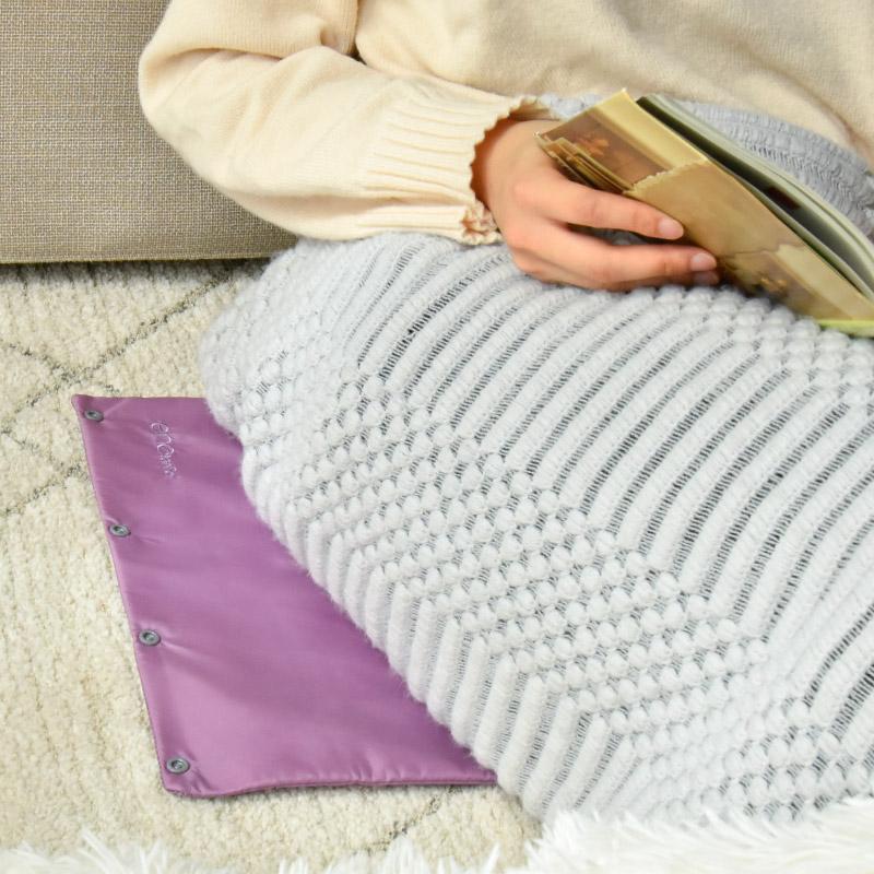 電気マット ミニ 折りたたみ 38x35cm usb 一人用 ホットマット enetanpo お得2枚セット ホットマット ミニ usb 一人用