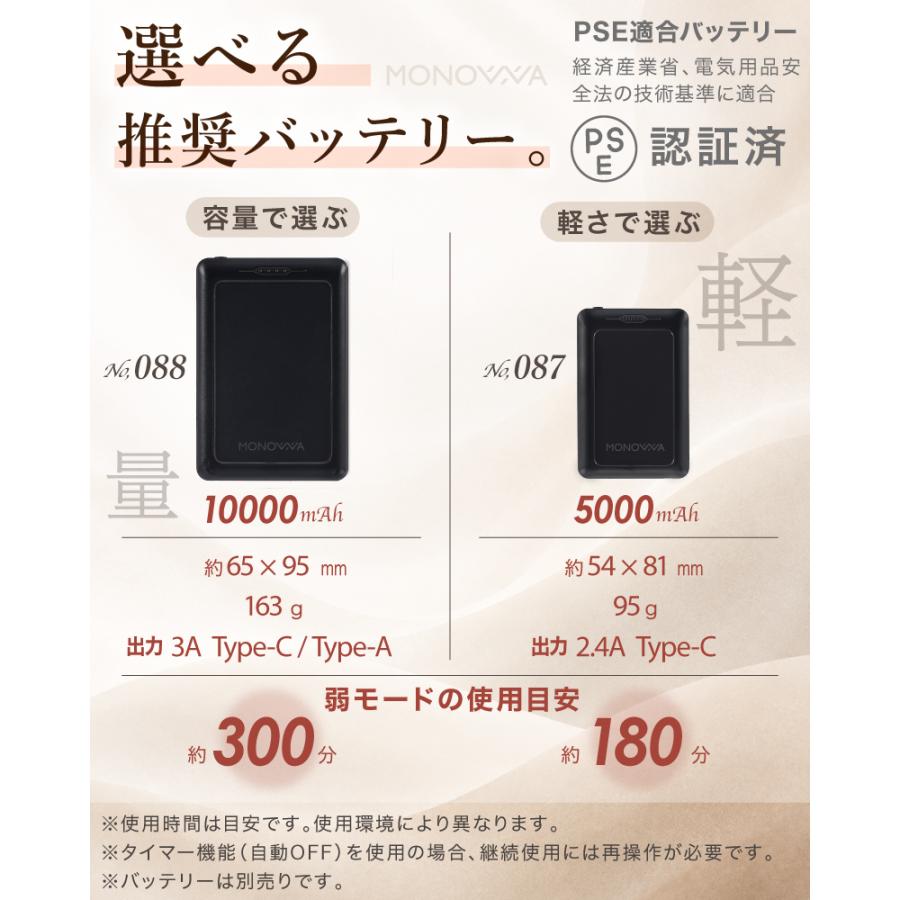 enetanpo ホットマット USB給電式 選べる2タイプ 電気マット 一人用