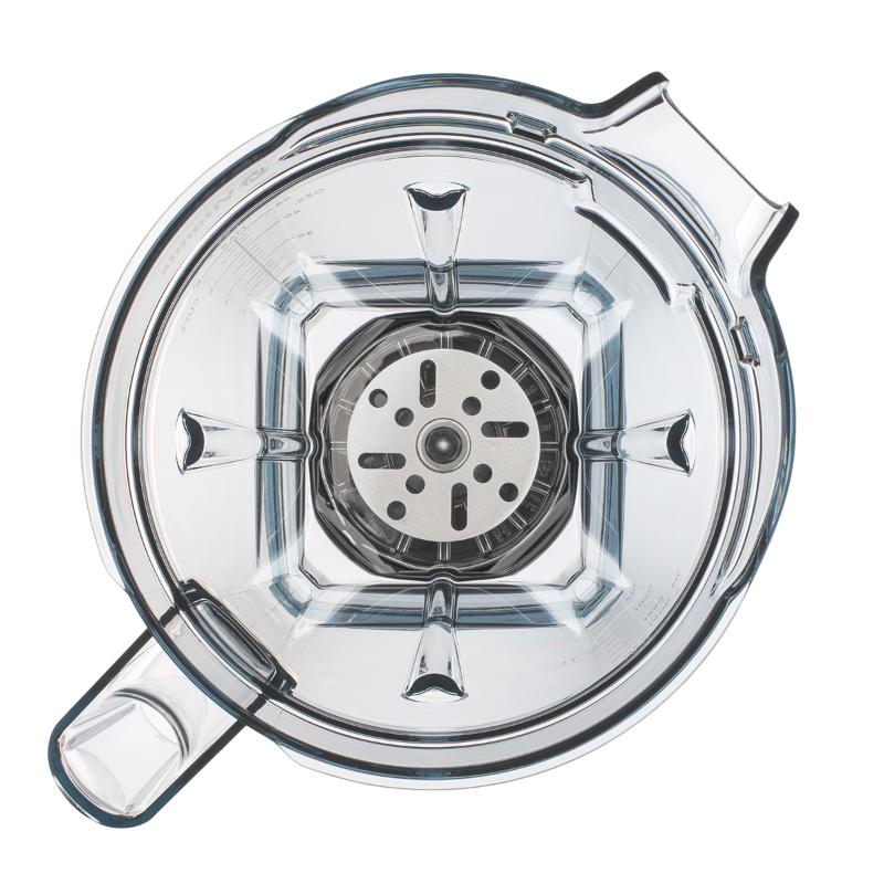 え*ん様 Vitamix バイタミックス エアーディスクコンテナ 1.4Lアセン Vitamix／バイタミックス公式｜1.4L エアーディスクコンテナセット