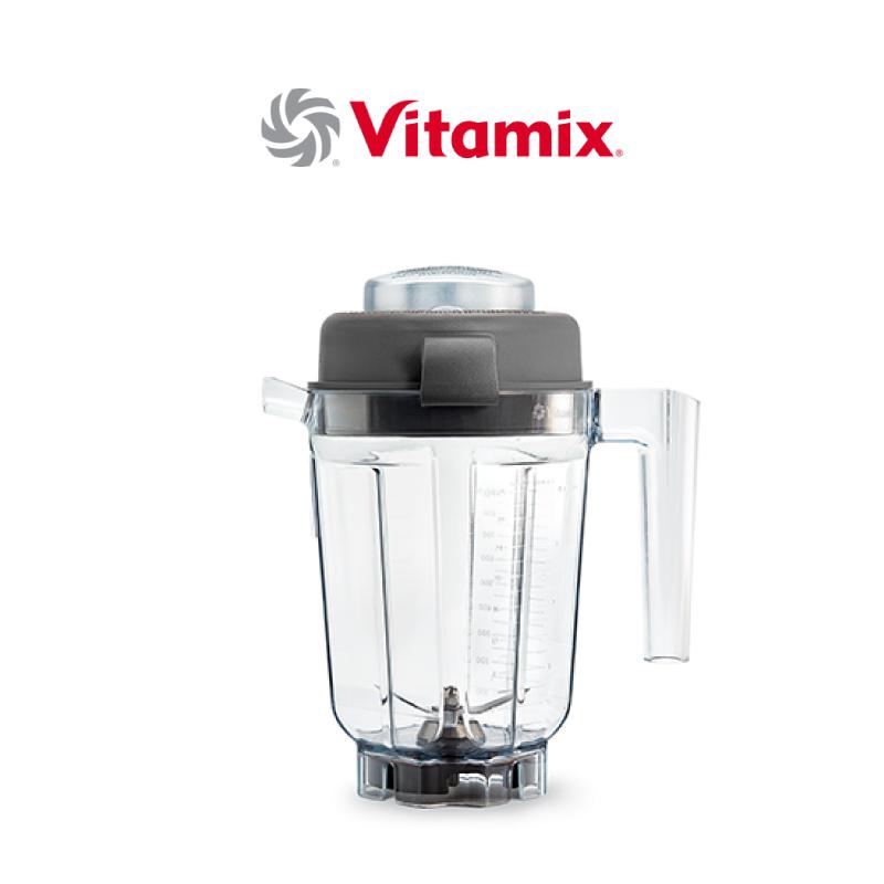 Vitamix ミニ ウェットコンテナー 0.9L バイタミックス Vitamix Vitamix ミニ ウェットコンテナー 0.9L バイタミックス Vitamix