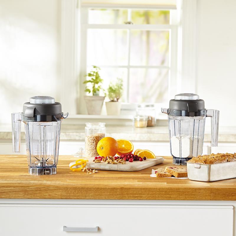 Vitamix ミニ ウェットコンテナー 0.9L バイタミックス Vitamix対応