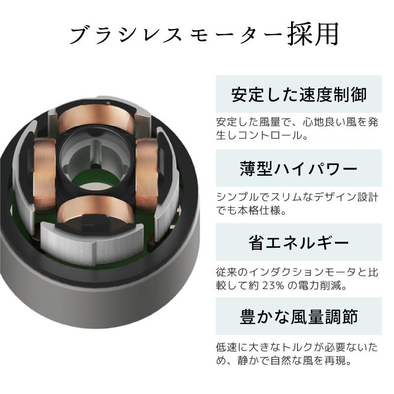 ハンディファン 扇風機 モバイルバッテリー 4000mAh おしゃれ ミニファン 手持ち 携帯 USB充電式 卓上 小型 オフィス 3WAY LEDライト付 熱中症対策 防災グッズ|kurashikan|14