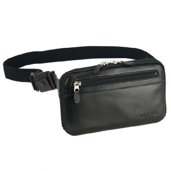 クリスマス特集21 ウエストバッグ 薄型 日本製 レザー 牛革 メンズ ウエストポーチ クラッチバッグ 黒 ブラック 出張 ビジネス 男性用 ウエストバッグ