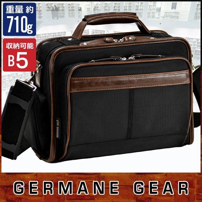 豊岡鞄 ショルダーバッグ メンズ 斜めがけ B5 横型 ショルダーバック