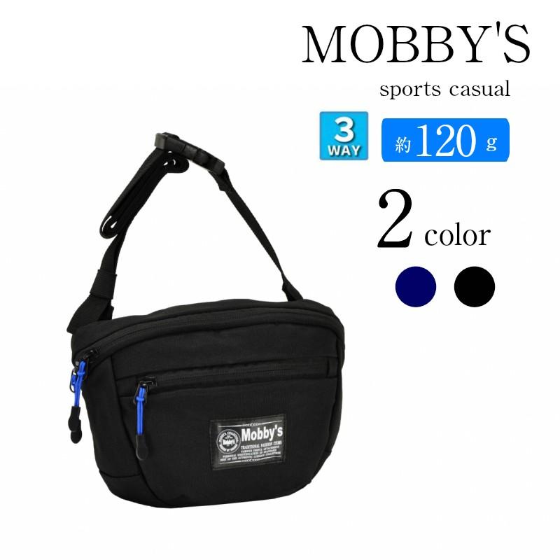 スポーツ カジュアル デザイン シンプル 3way 1g ショルダーポーチ メンズ レディース 無地 黒 紺 男性用 ウエストポーチ Hirano E One イーワン暮らし館 通販 Yahoo ショッピング