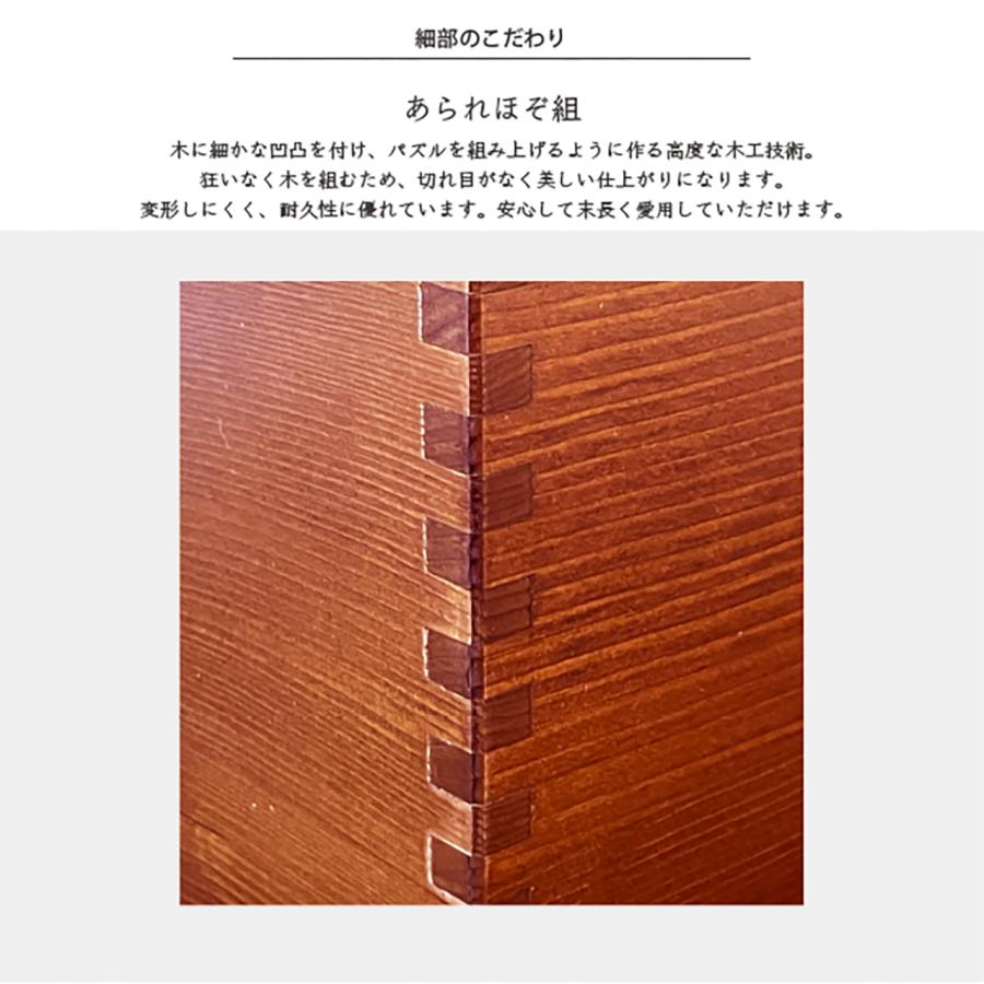 救急箱 木製 大 日本製 大容量 天然木 薬箱 おしゃれ アンティーク 薬収納 薬入れ 木製救急箱 薬ボックス 救急ボックス 収納ボックス コンパクト 緊急用_4