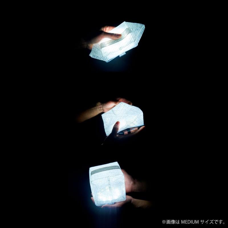 ランドポート ソーラーランタン LEDランタン S ミニサイズ ランドポート ソーラーランタン LEDランタン S ミニサイズ