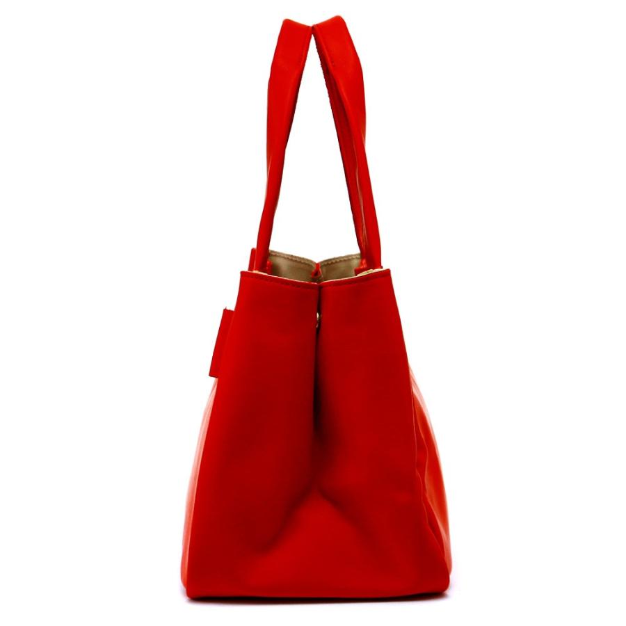 アジリティ アッファ トートバッグ A5サイズ 軽量 AGILITY シュバル