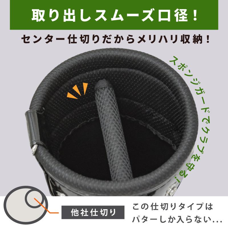 MONOWA ゴルフバッグ メンズ レディース 軽量 キャディバッグ MONOWA ゴルフバッグ メンズ レディース 軽量 キャディバッグ