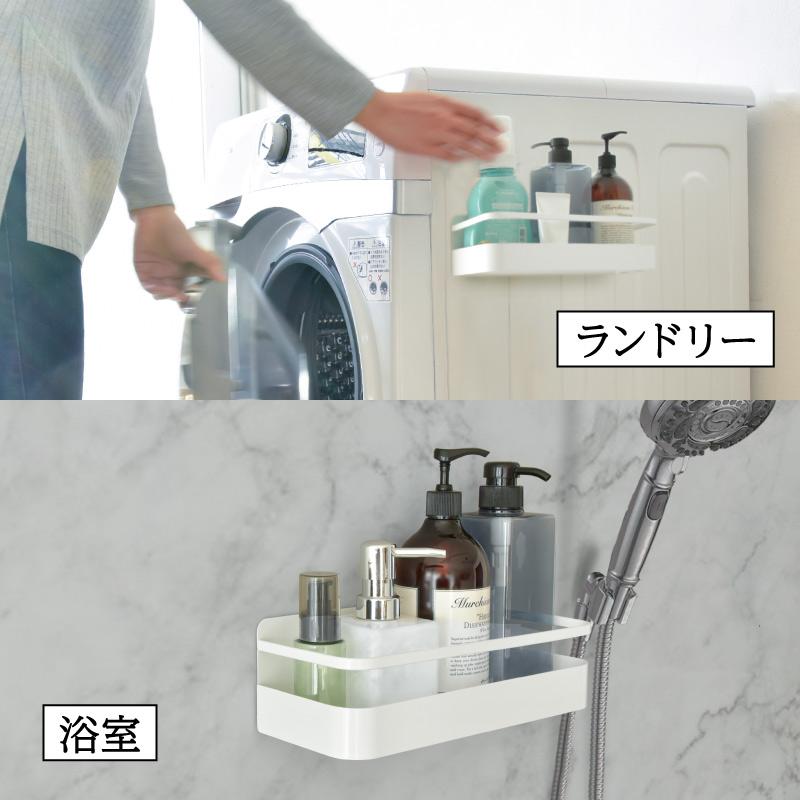 MONOWA スパイスラック マグネット 強力 耐荷重5kg 調味料ラック 調味