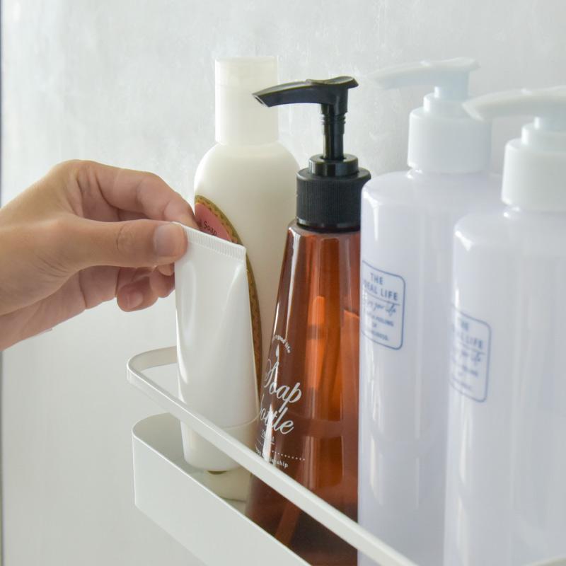 MONOWA スパイスラック マグネット 強力 耐荷重5kg 調味料ラック