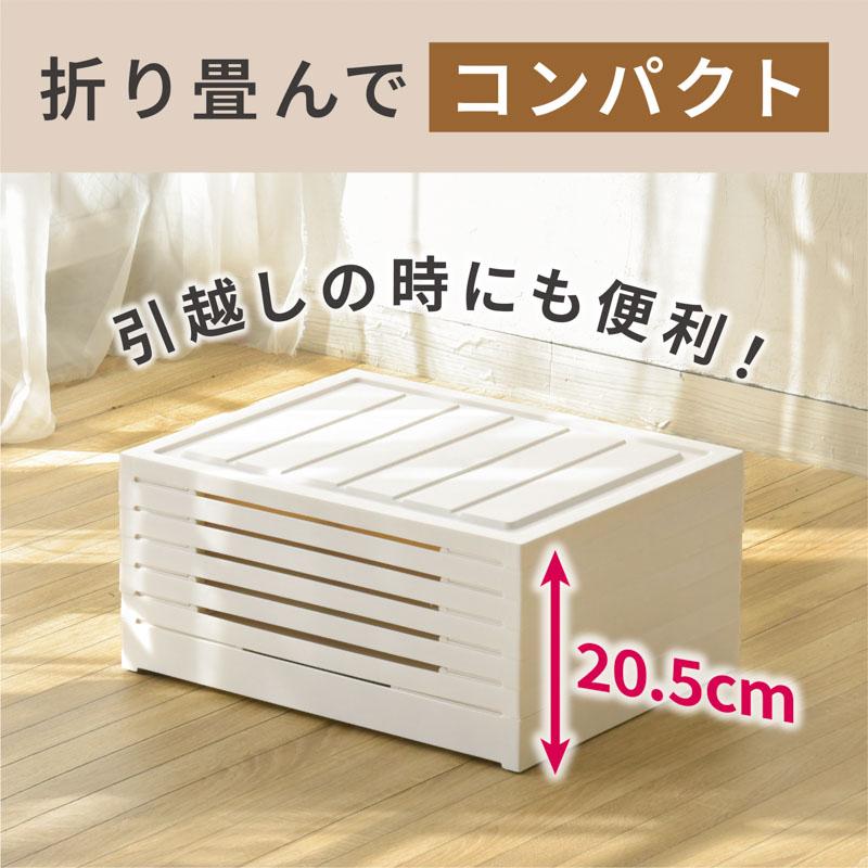MONOWA シューズボックス クリア 大容量 6段 9段 シューズケース 透明