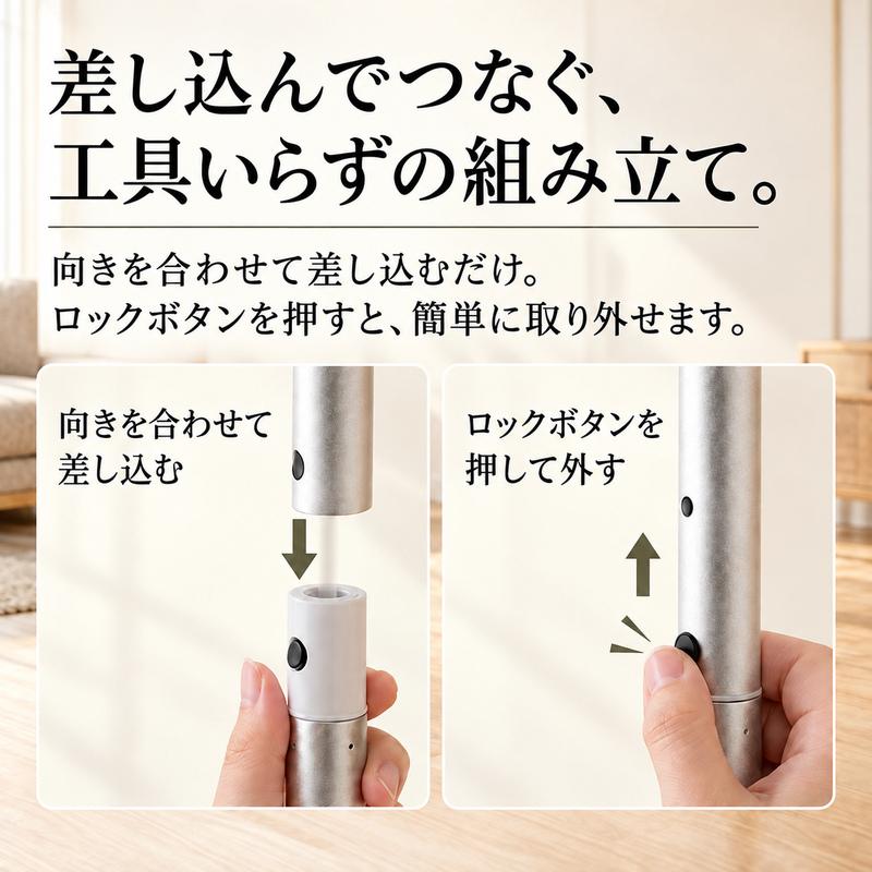 MONOWA TVで紹介 電動モップ 回転モップ コードレス 充電式 床掃除 水