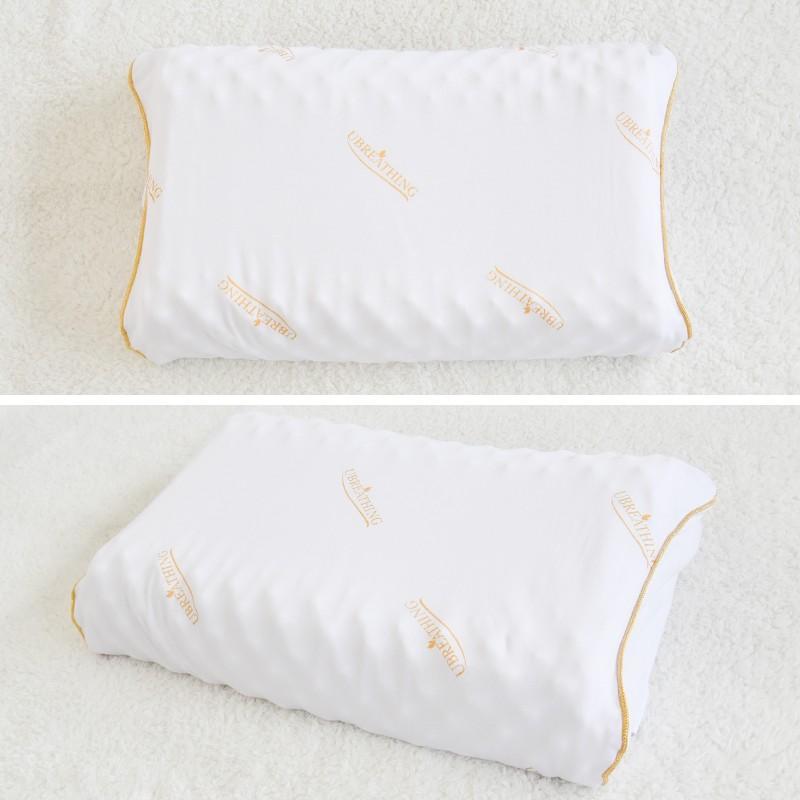 安眠 天然ラテックス枕 凸凹タイプ 体圧を分散 ツボを刺激 マッサージ効果 最高級寝具 天然 耐久性 ラテックス 英国王室 ラテックス枕 通気性 放湿 抗菌性 Mrk E One イーワン暮らし館 通販 Yahoo ショッピング