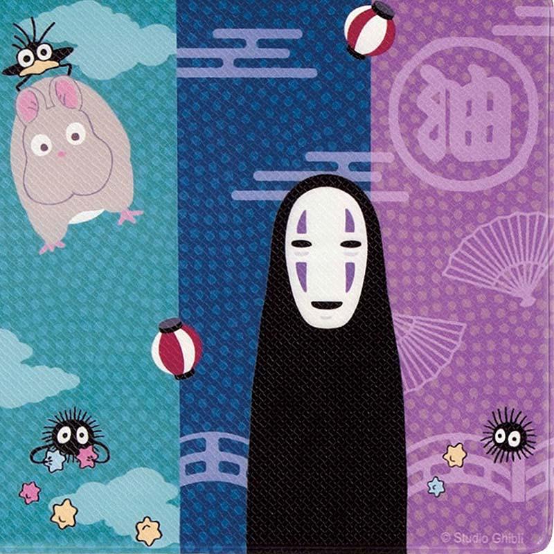 千と千尋の神隠し キッチンマット Pvcロングマット 台所 室内 洗える 45 1cm ジブリ おしゃれ かわいい 新築祝い キャラクター グッズ Senko E One イーワン暮らし館 通販 Yahoo ショッピング